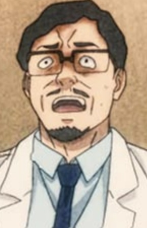 Doctor