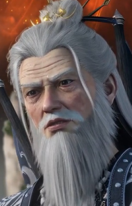 Dun, Tian
