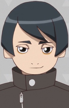 Ebisugawa, Kuresaburou
