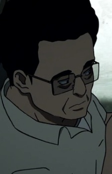 Ebisuno, Yoshiharu