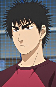 Egawa, Takuma