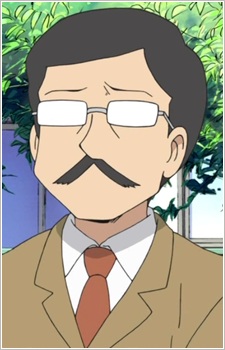 Egi, Masaharu