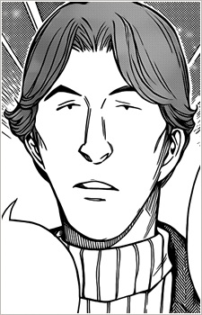 Ehara, Masaki