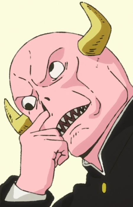Endou, Masatoshi