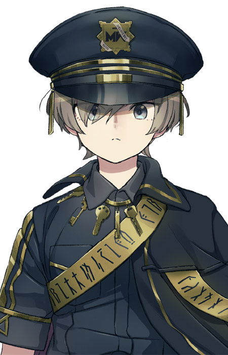 Es