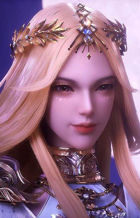 Eternal Angel