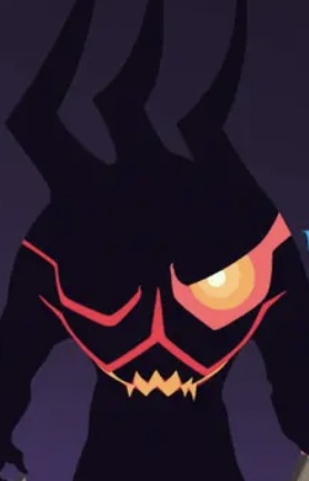 Evil