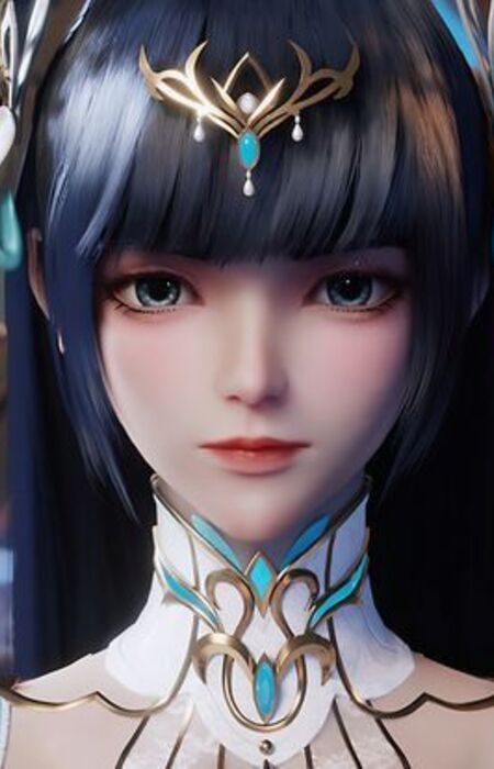 Feng, Ling'er