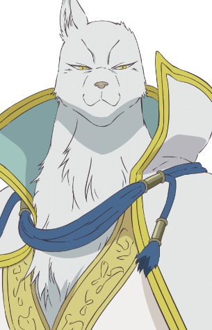 Fenrir