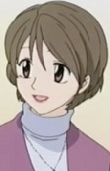 Franklin, Kazumi