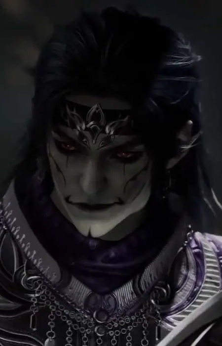 Fu, Yuanqing