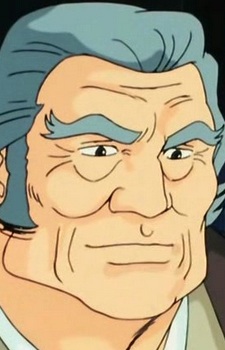 Fubuki, Danjuro