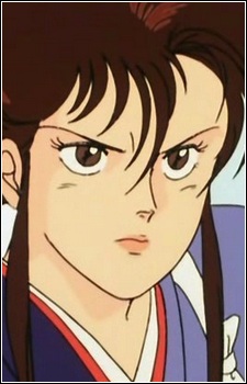 Fubuki, Kikunosuke