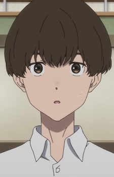 Fujidera, Makoto