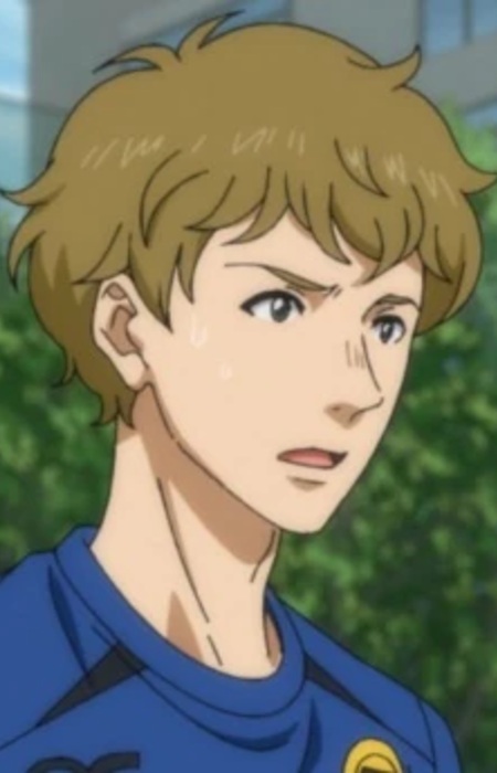 Fujimiya, Kio