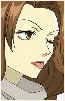Fujioka, Ryouji