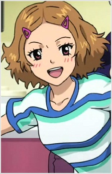 Fujisaki, Rumi