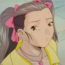 Fujita, Akane