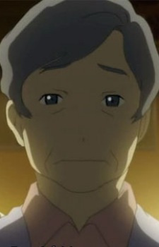 Furuichi, Misako