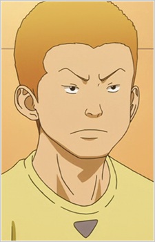 Furuya, Yasushi
