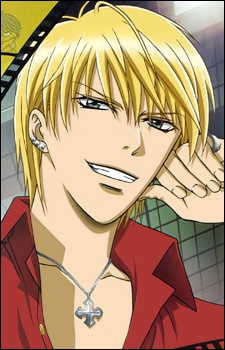 Fuwa, Shoutarou