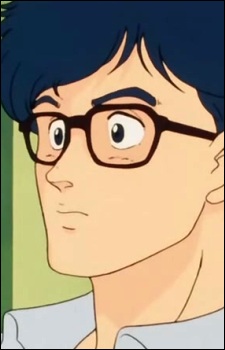 Gabimaru, Shinji