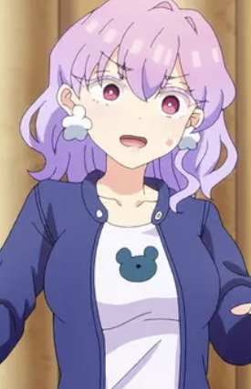 Girlfriend
