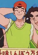 Godai, Jun