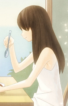 Gotou, Komari