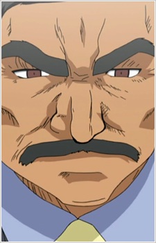 Gotou, Yuuzan