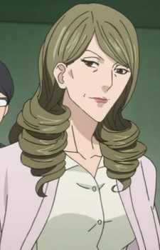Gouda, Takami