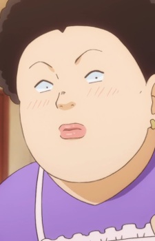 Gouda, Yuriko