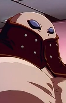Gray the Nine Lives