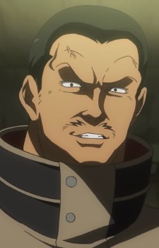 Gunnel, Haeda