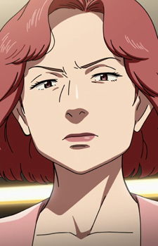Haas, Ilsa