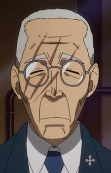 Hague, Souichirou