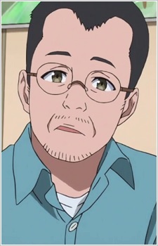 Hamasaki, Gorou