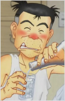 Hanada, Daijirou
