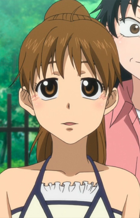 Hanai, Asuka