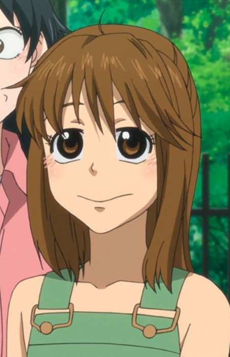 Hanai, Haruka