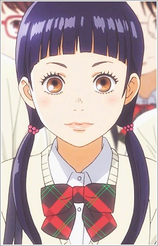 Hanano, Sumire