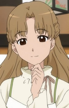 Hanawa, Sayomi