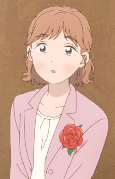 Hanazono, Sakura