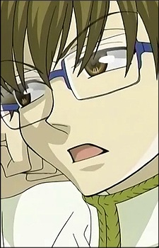 Haninozuka, Yasuchika