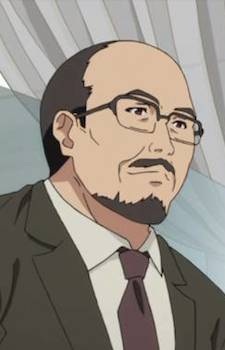 Hantou, Tatsuya