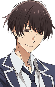 Hanzawa, Masato