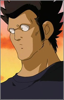 Harada, Shouhei