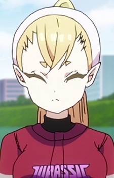 Harasa, Uroroko