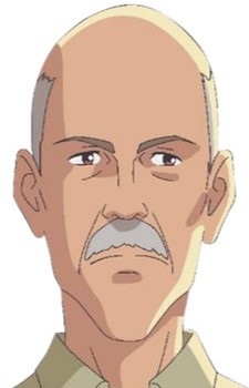 Harrison, James A.