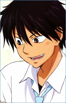 Haruna, Motoki